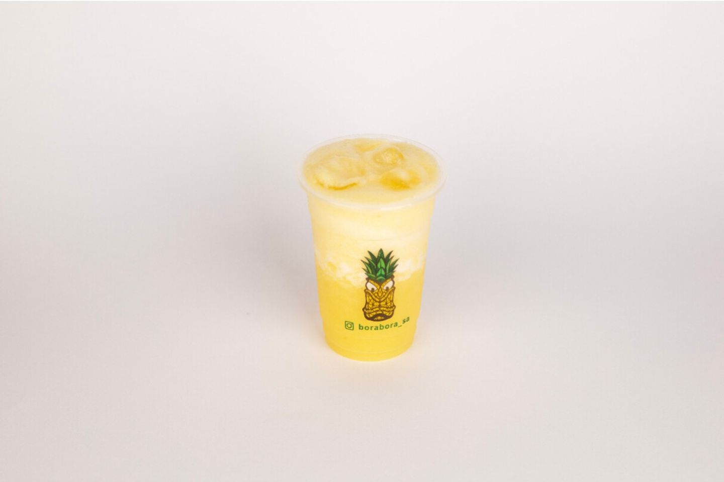 Pineapple Juice
