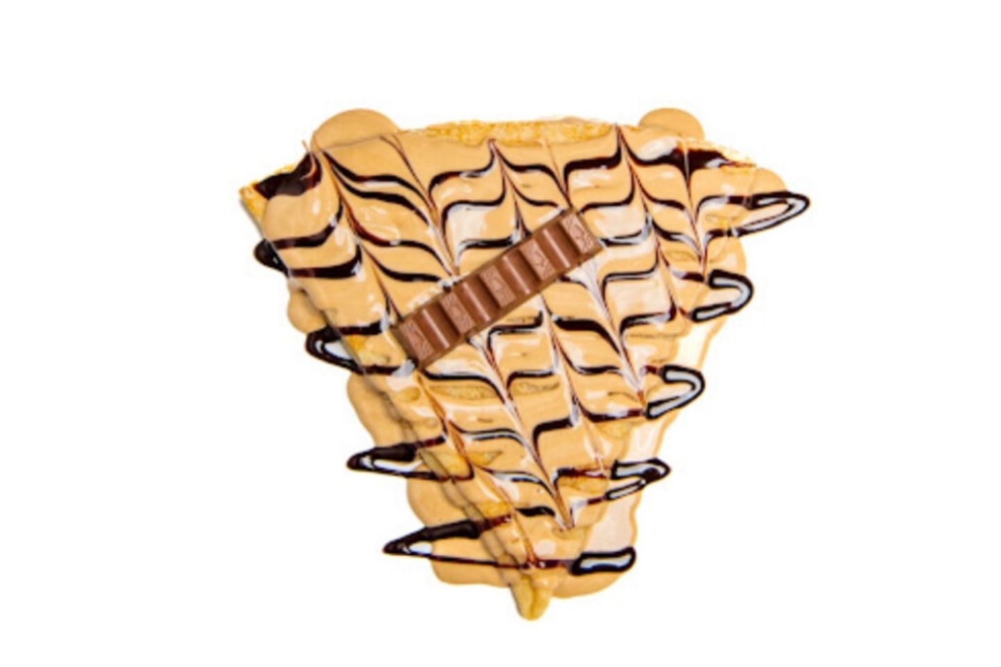 Kinder Crepe