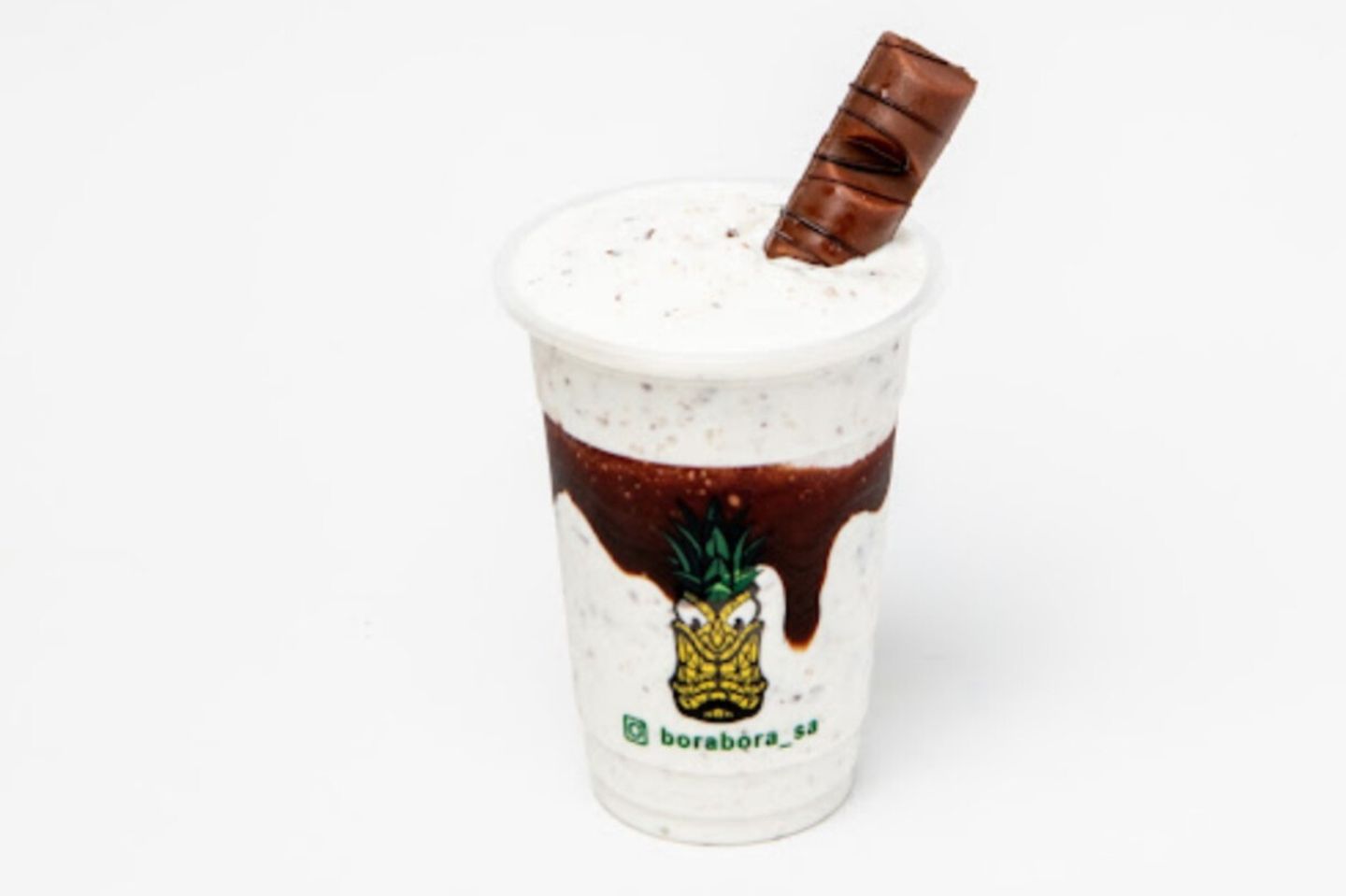 Kinder Milkshake
