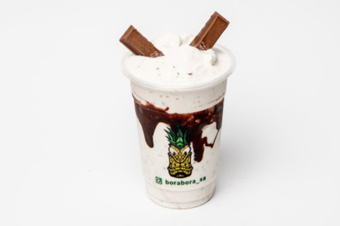 Kit Kat Milkshake