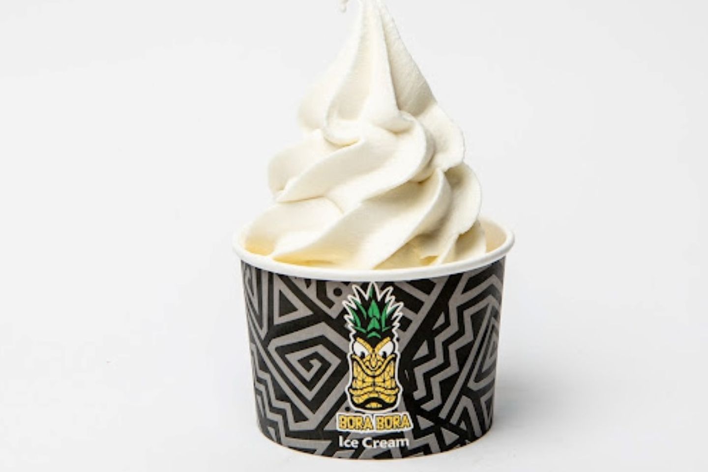 Ice Cream Vanilla