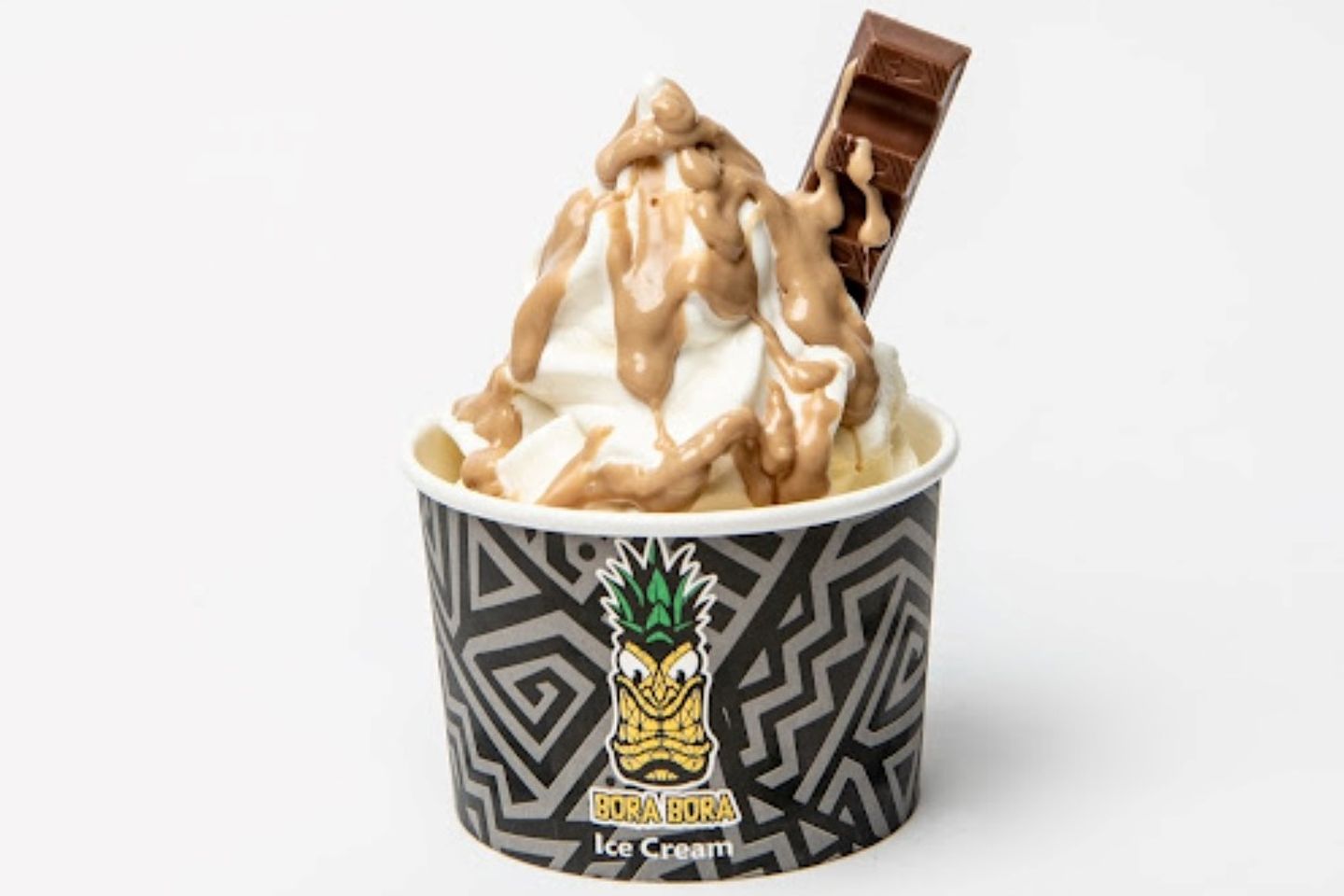 Ice Cream Kider