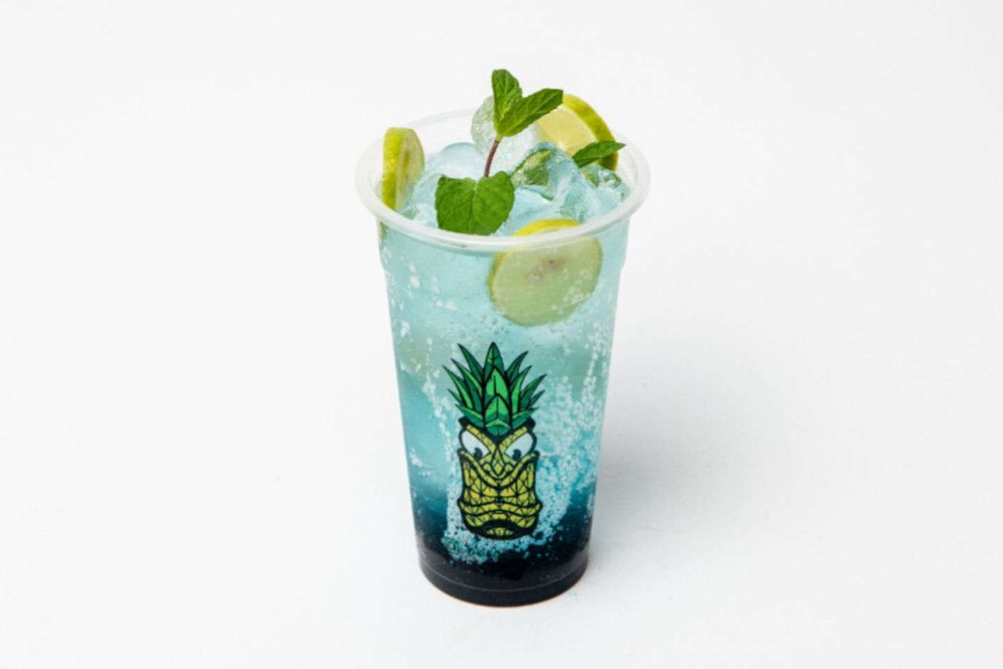 Mojito Blue