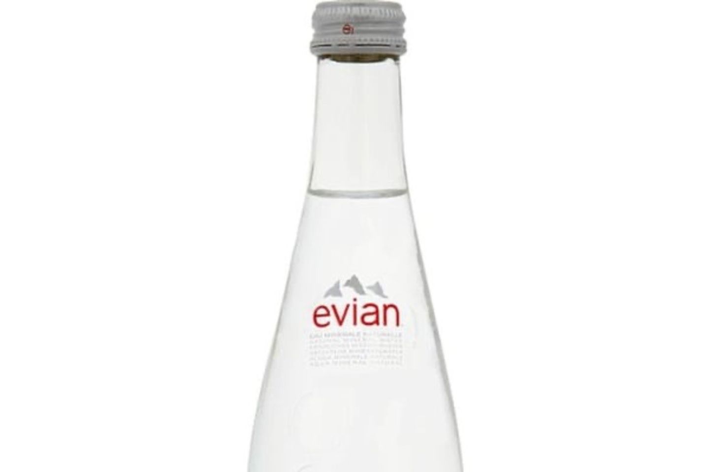 Sparkling Water