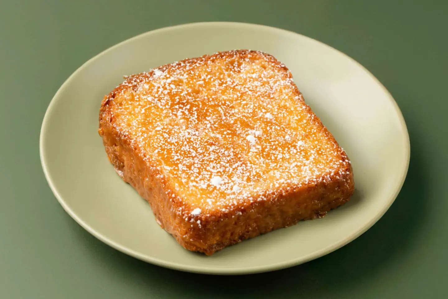 French Toast Carameli