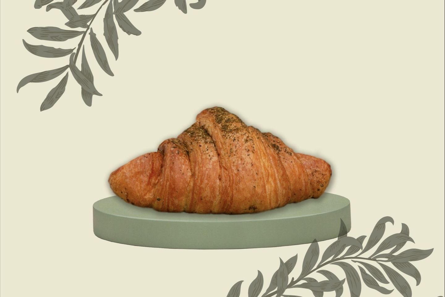 Zattar Croissant
