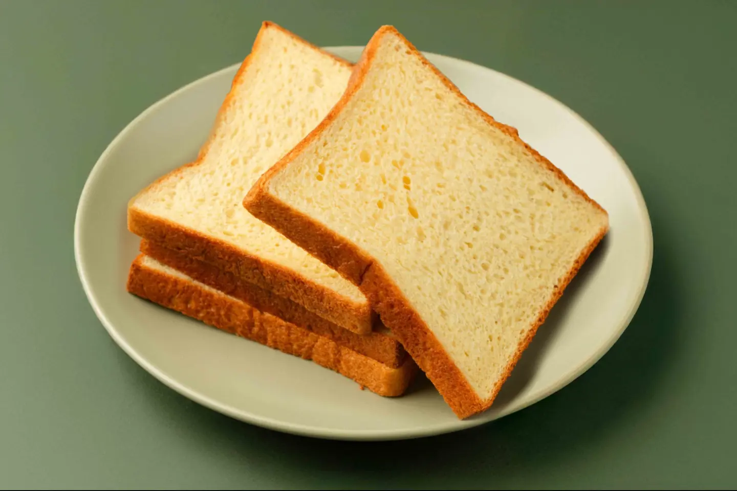 Low Carb Toast