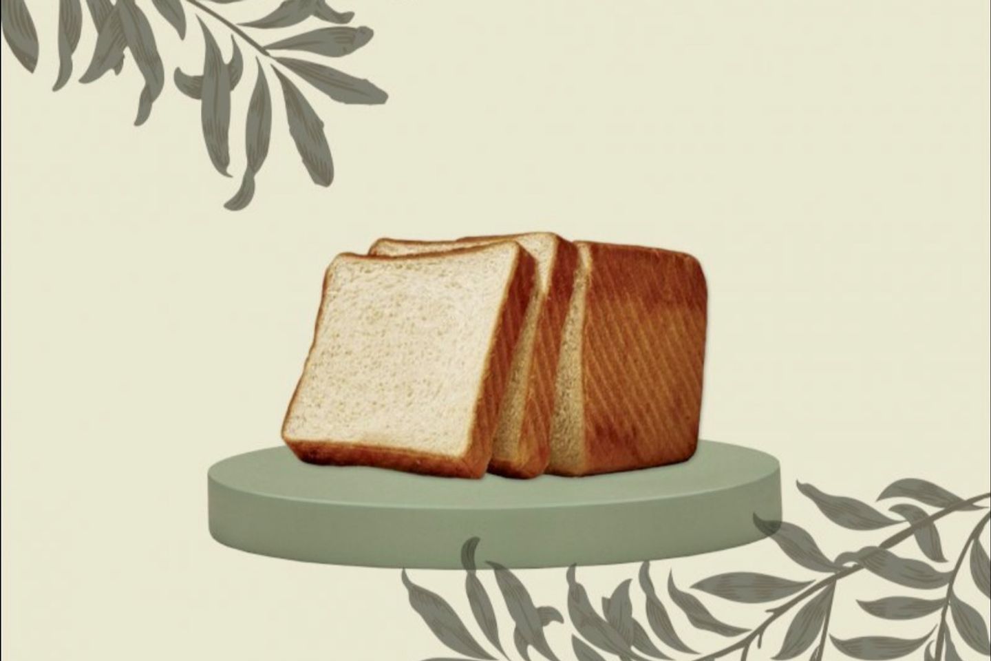 Low Carb Toast