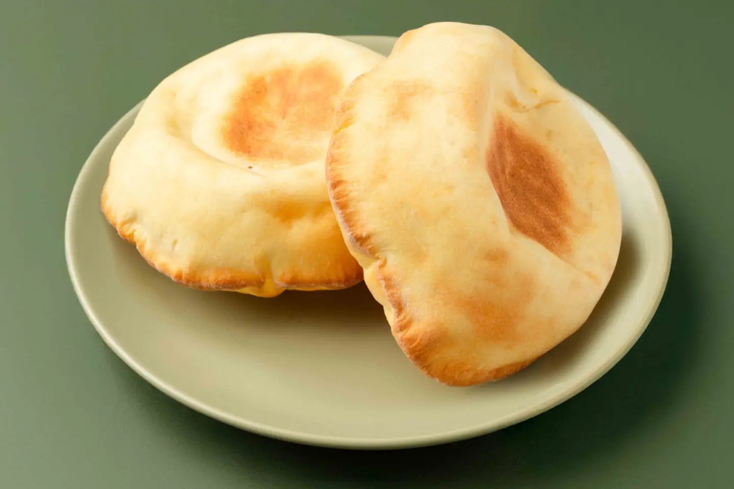 Low Carb Arabic Bread