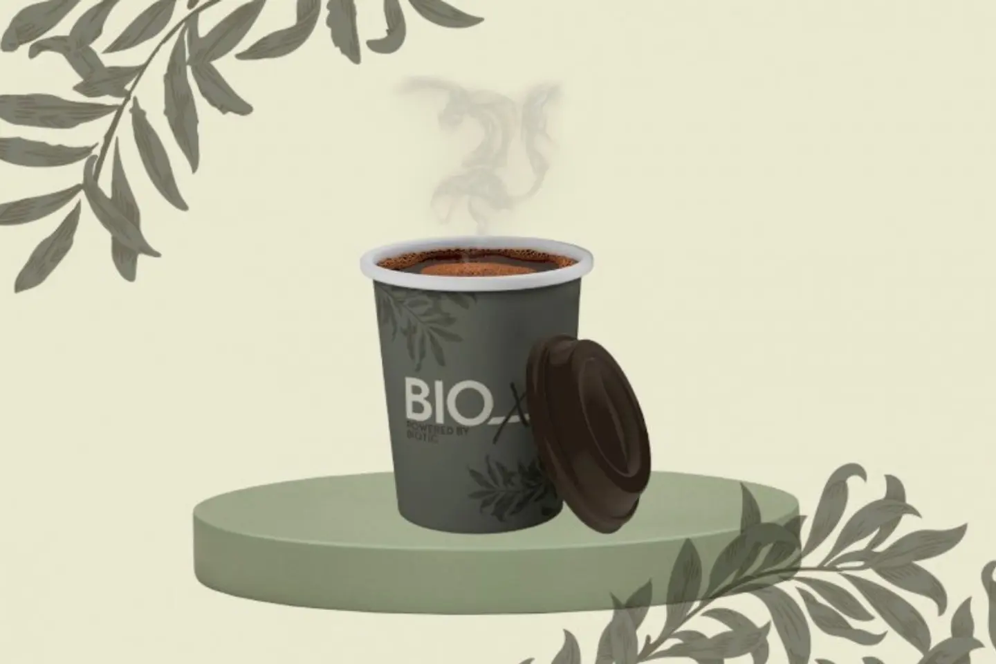 Coffee Of Today - Regular Size