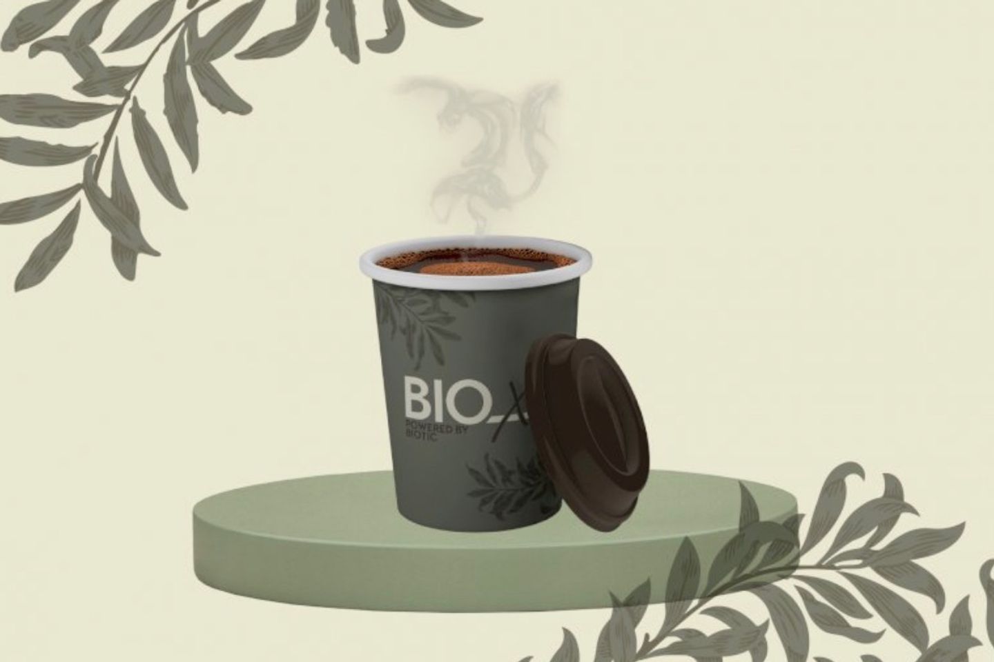 Coffee Of Today - Regular Size