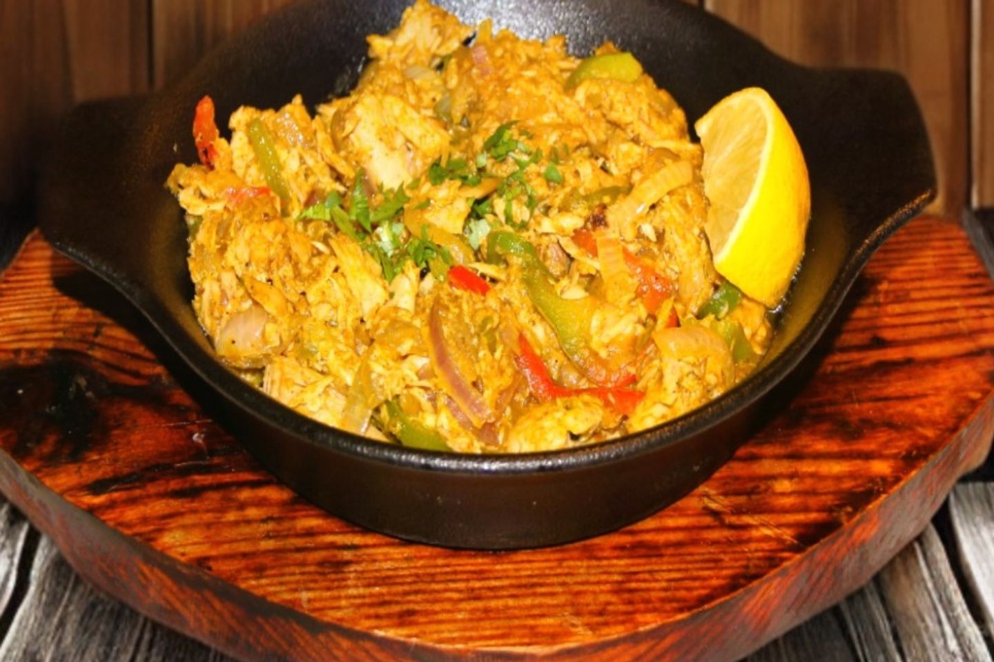 Tuna Hamisa