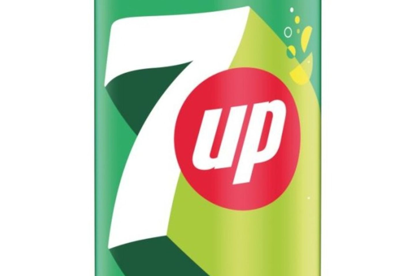 7up Diet