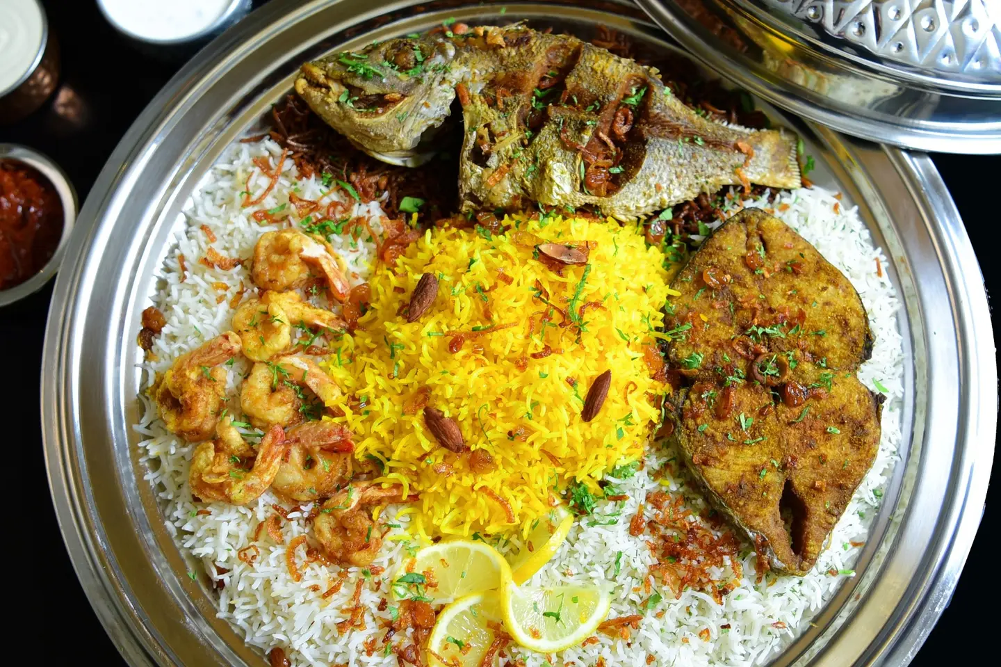 Hathbah Sea Food Signature