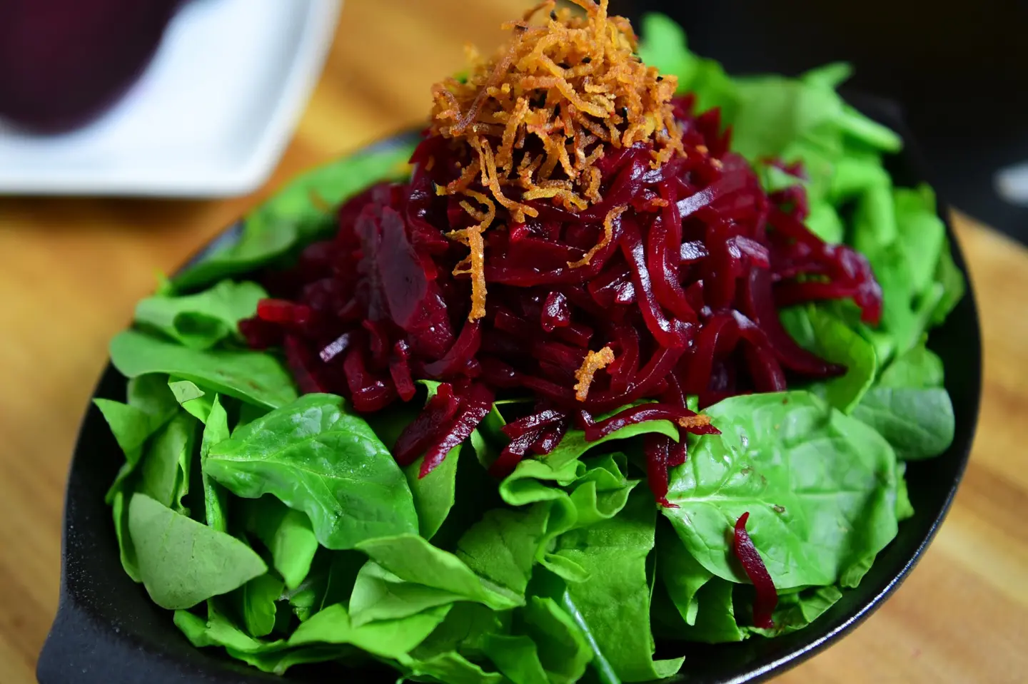 Hathbah Salad
