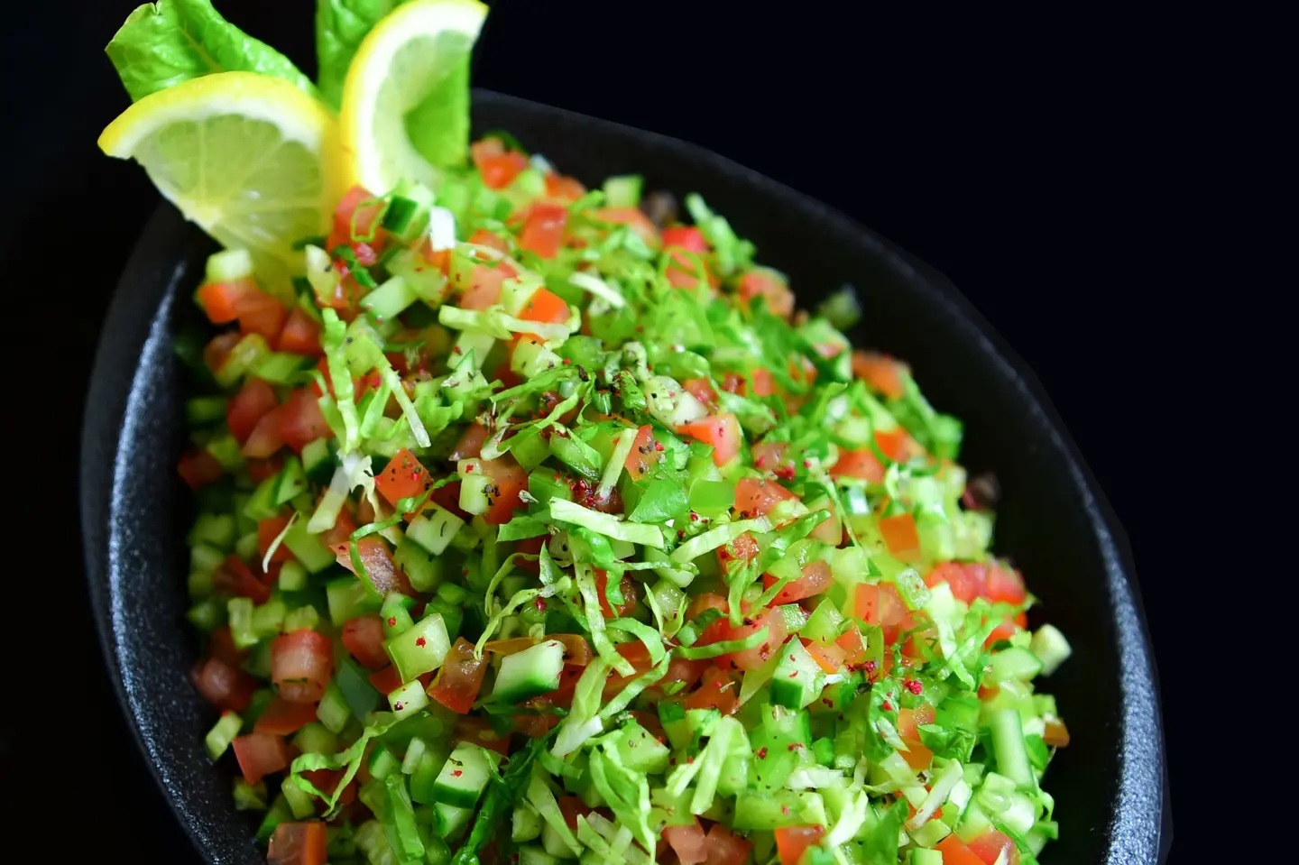 Green Salad