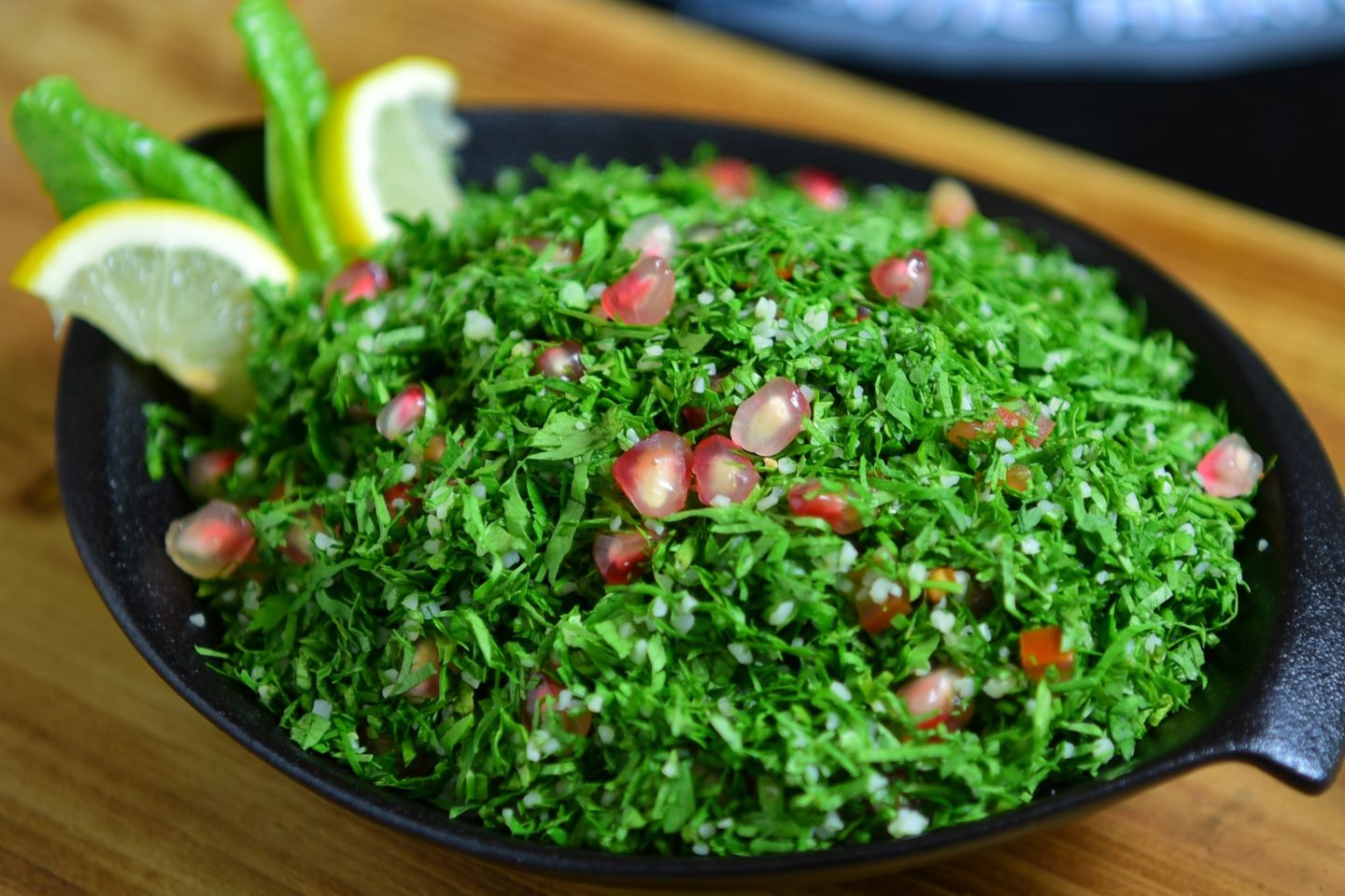 تبولة