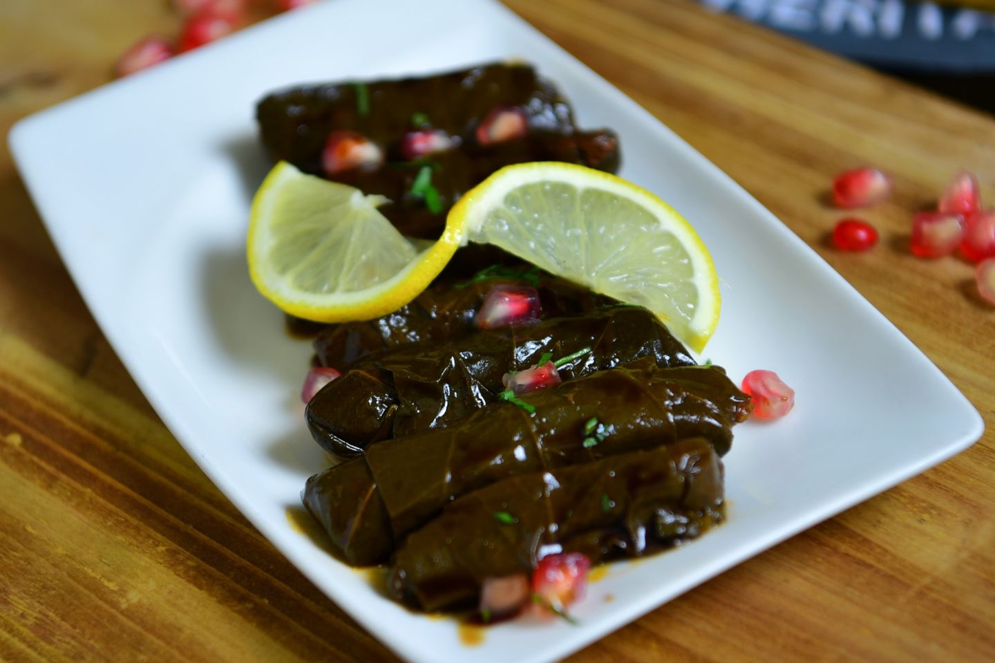 ورق عنب