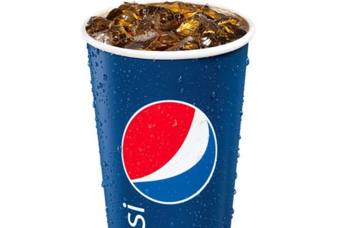 Pepsi - Small