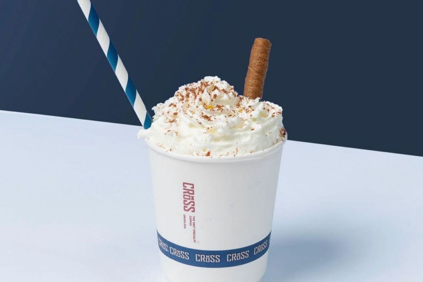 Hot Chocolate