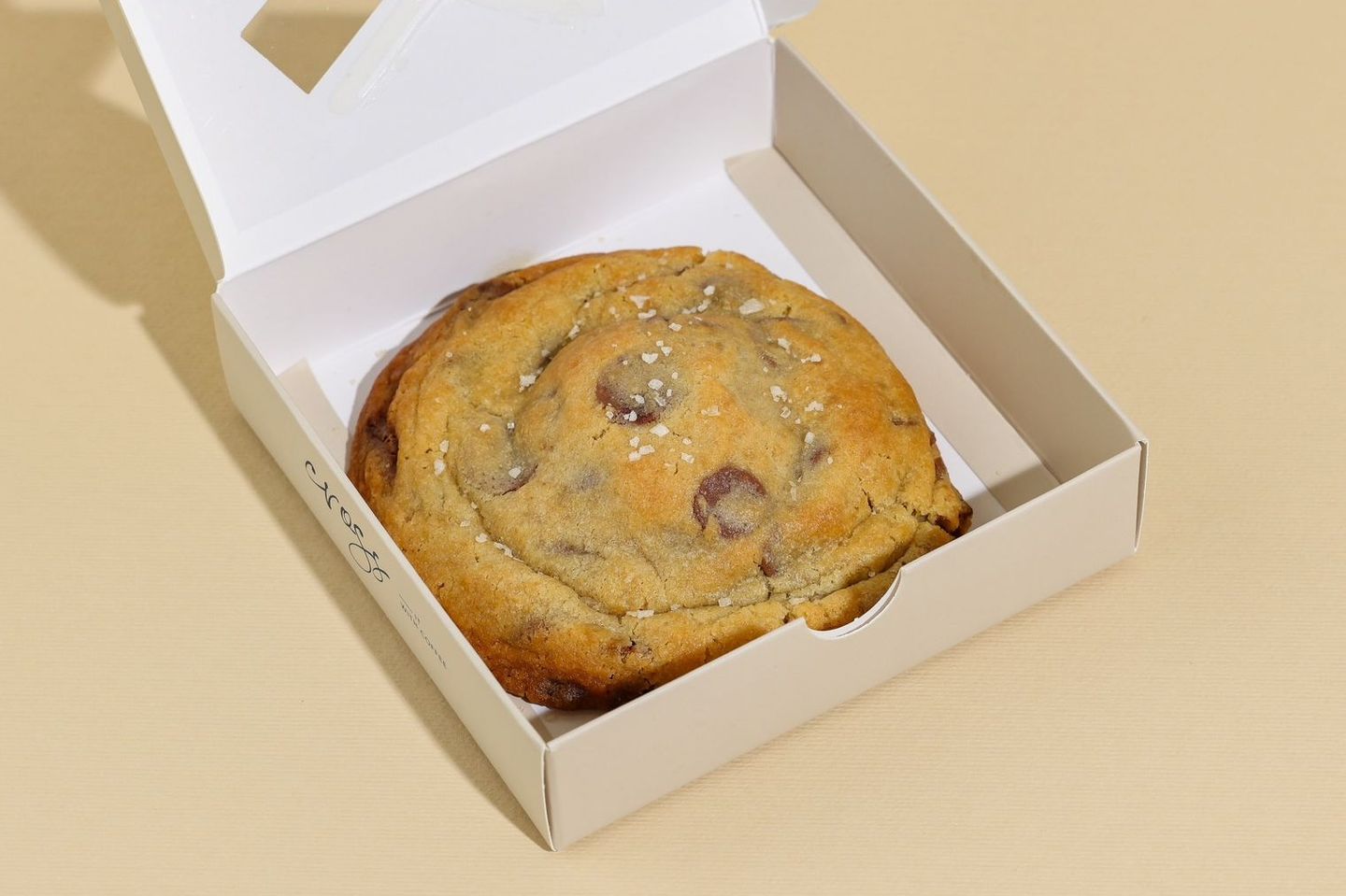 Chocolate Cookies