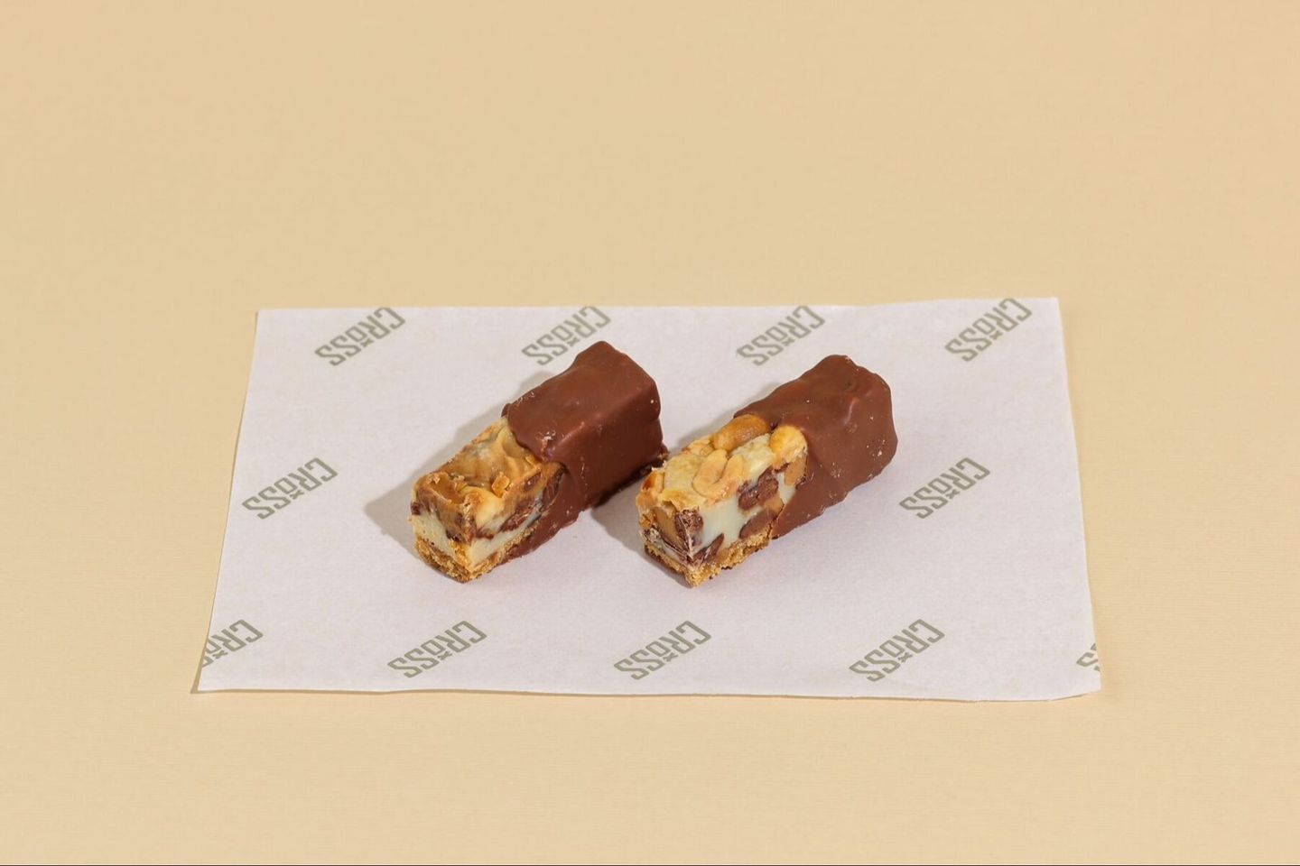 Magic Bar Peanut