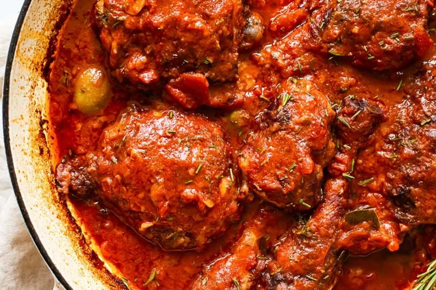 Chicken Masala