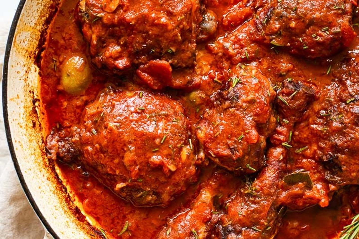 Chicken Masala