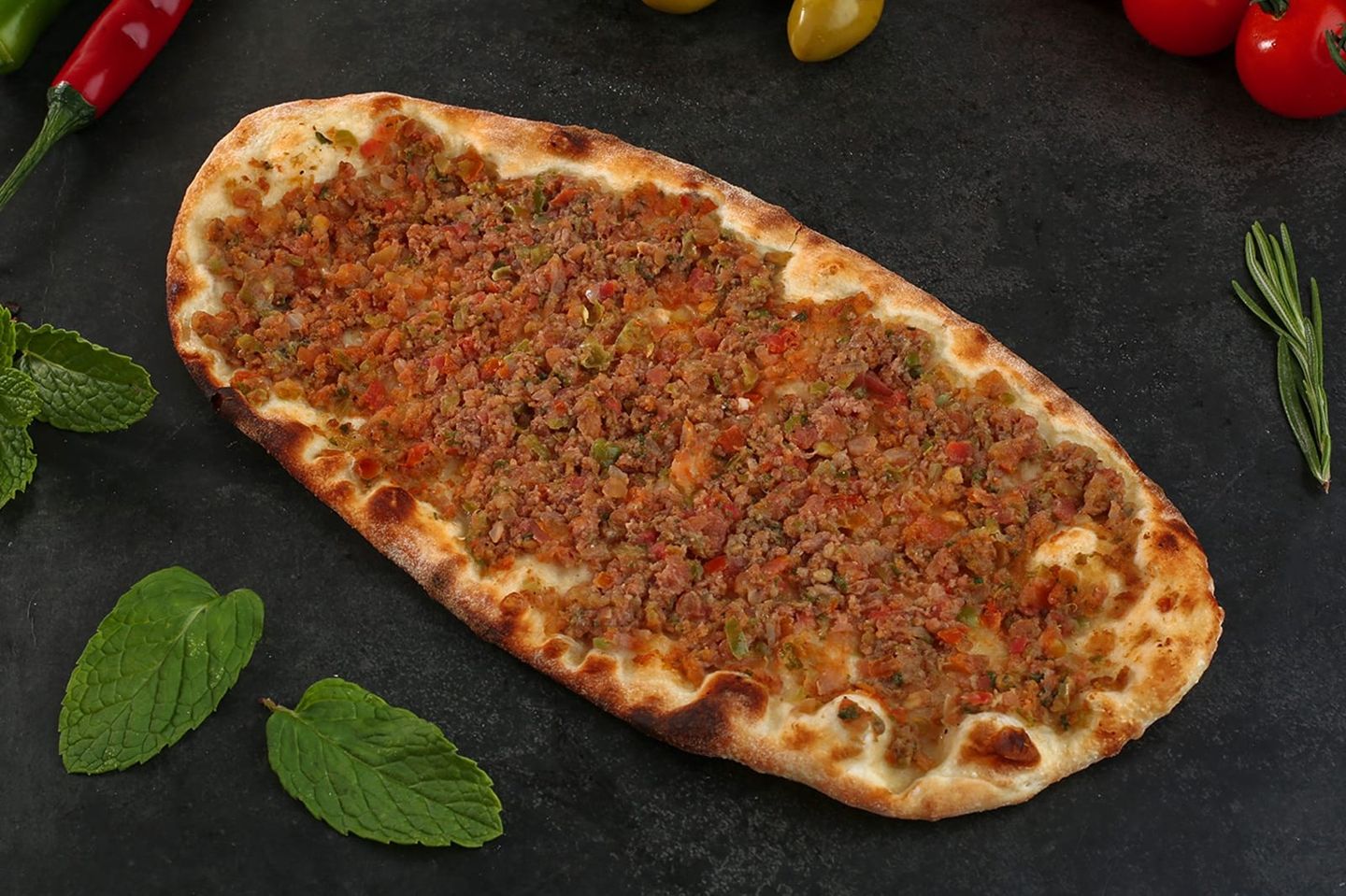 صفيحه شامية