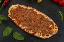 صفيحه شامية