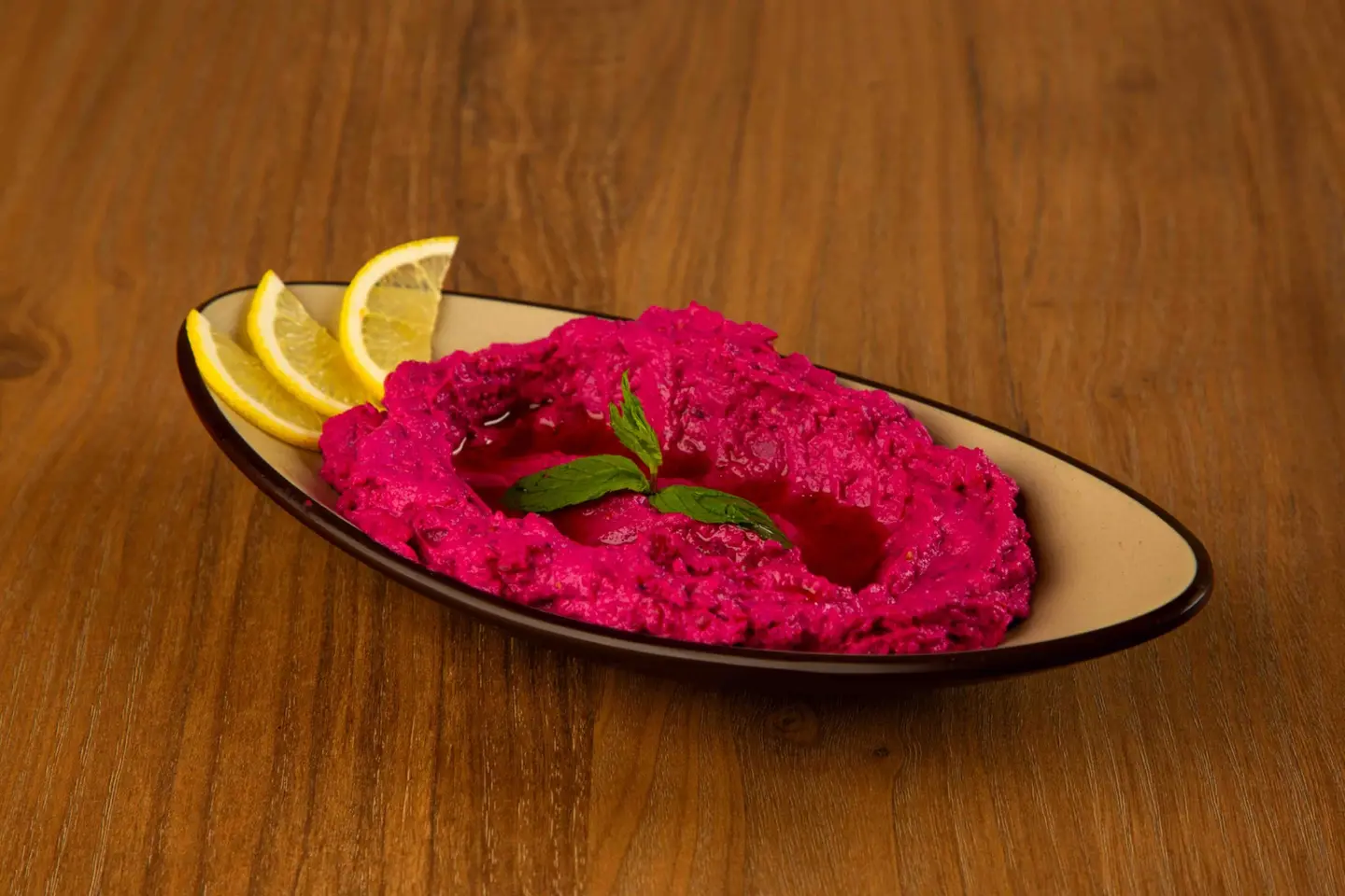Beet Mutabball