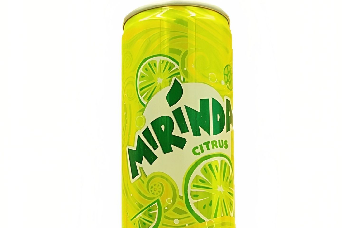 Citrus Mirinda 325 Ml