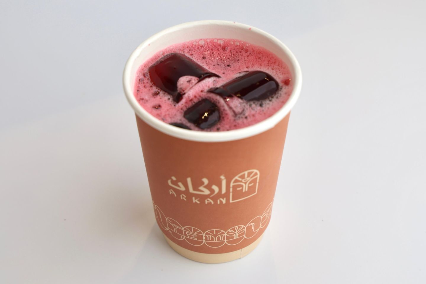 آيس كركديه