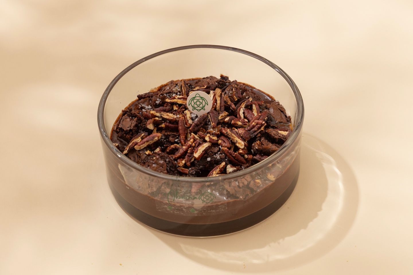 Chocolate Bowl