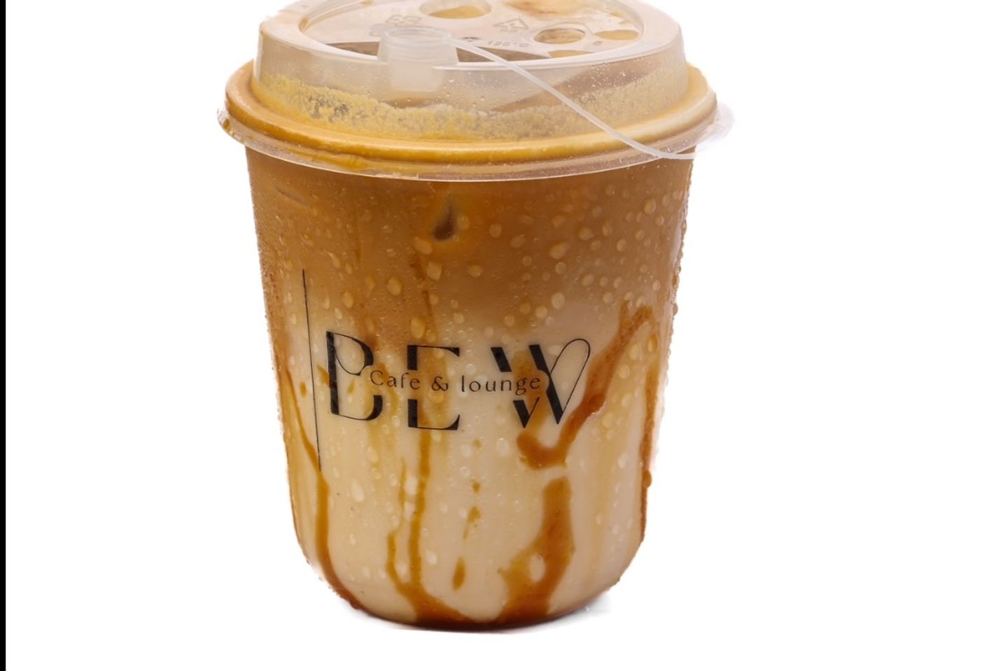 Iced Mocha