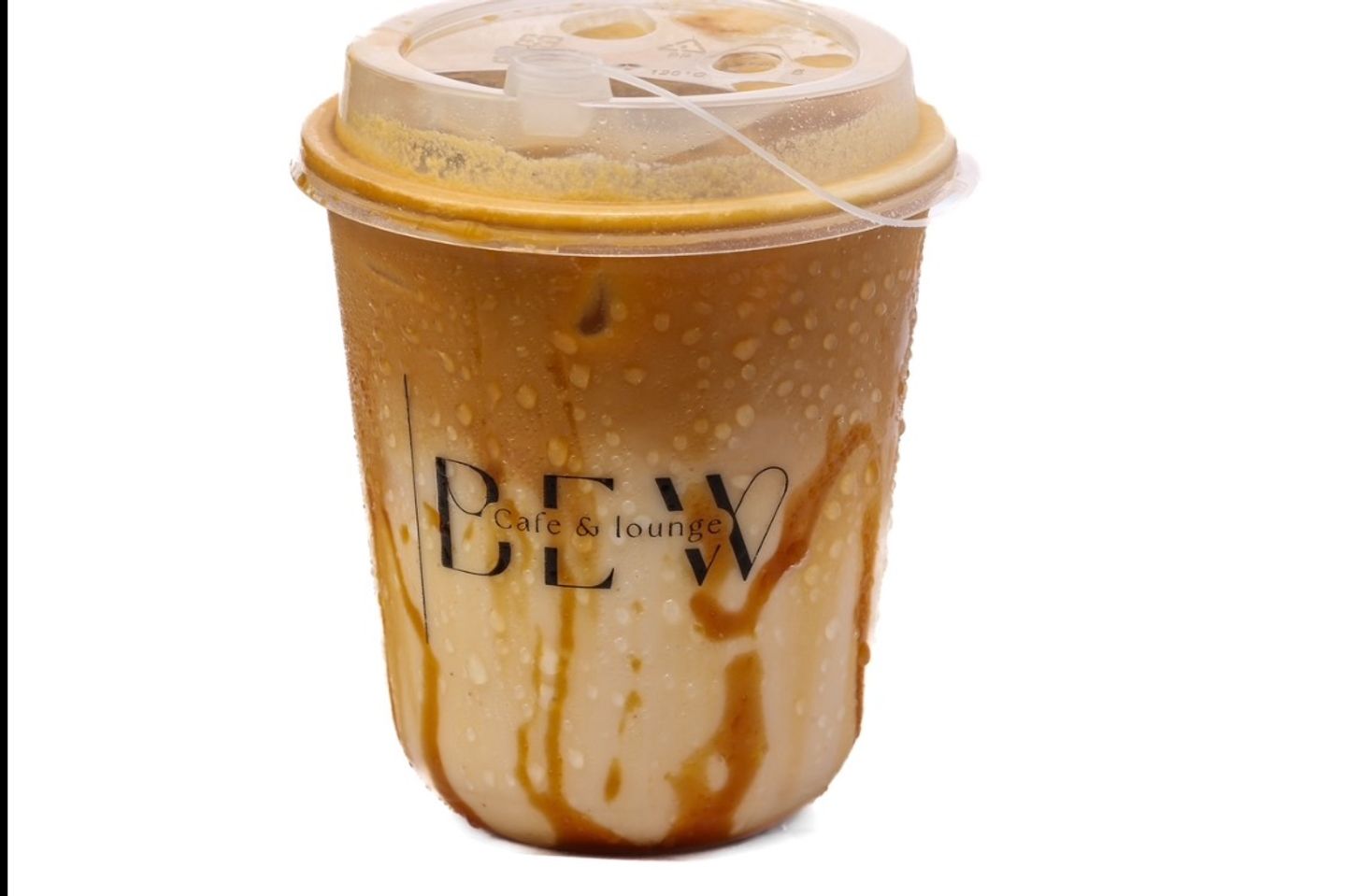 Iced Italiano