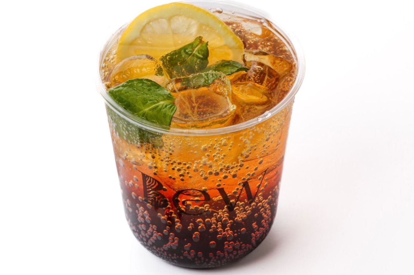 Special Bio Mojito