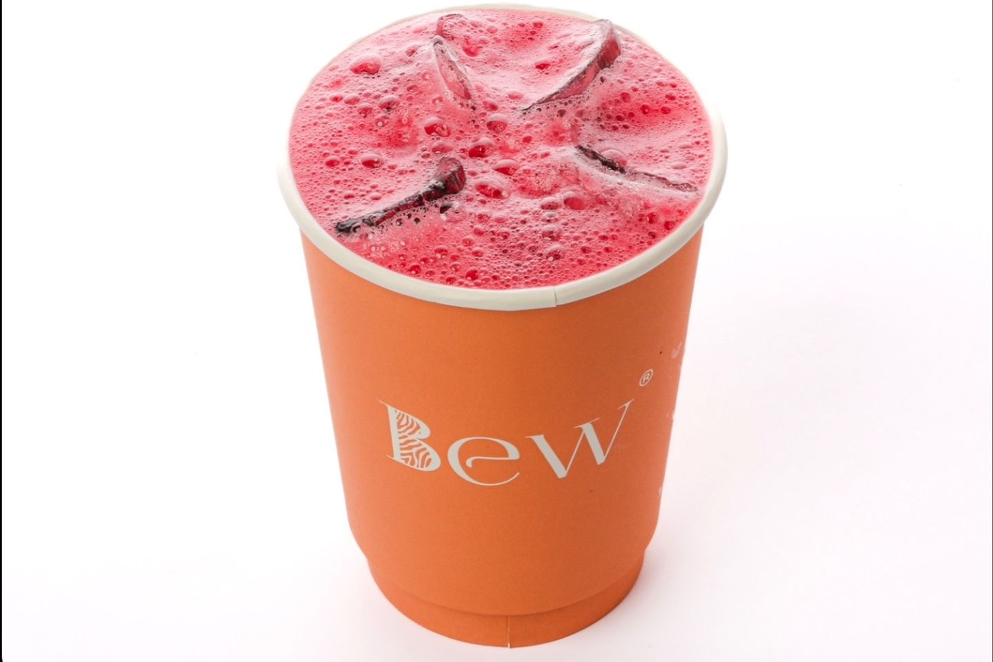 Roselle Iced  Tea