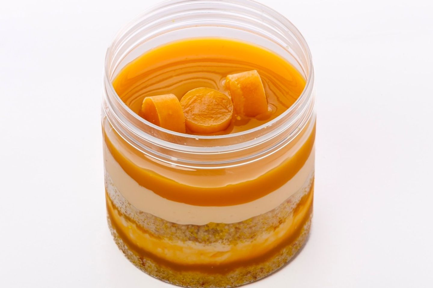 Mango Truffle