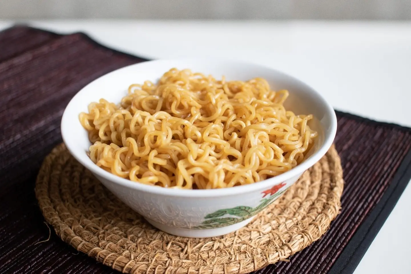 نوديلز اندومي