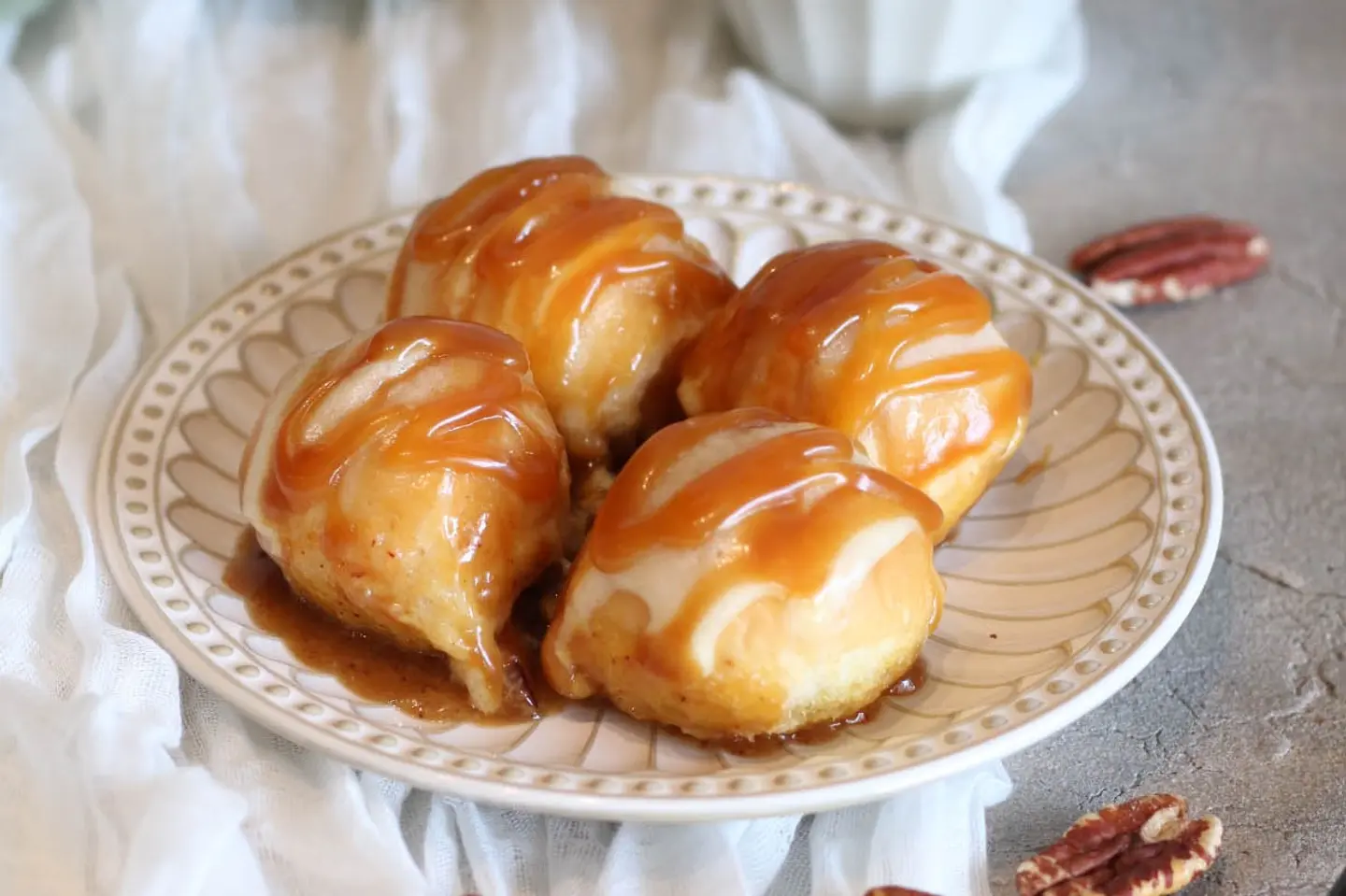 Monkey Bread