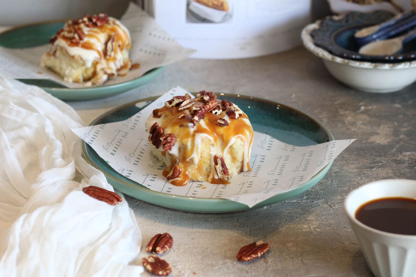 Cinnabon