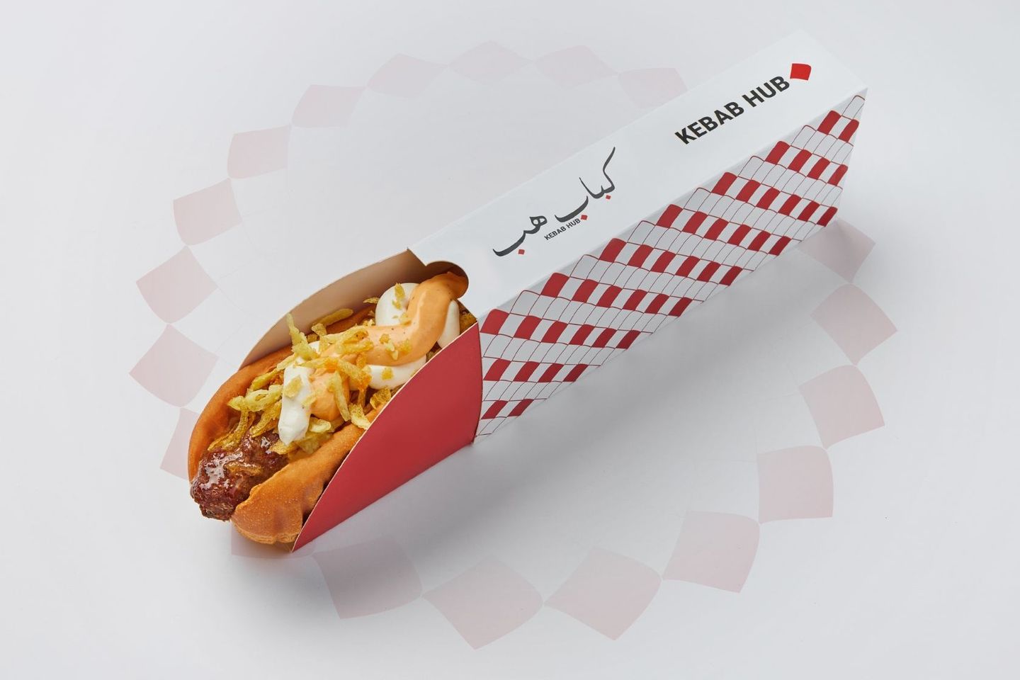 Kebab Truffle