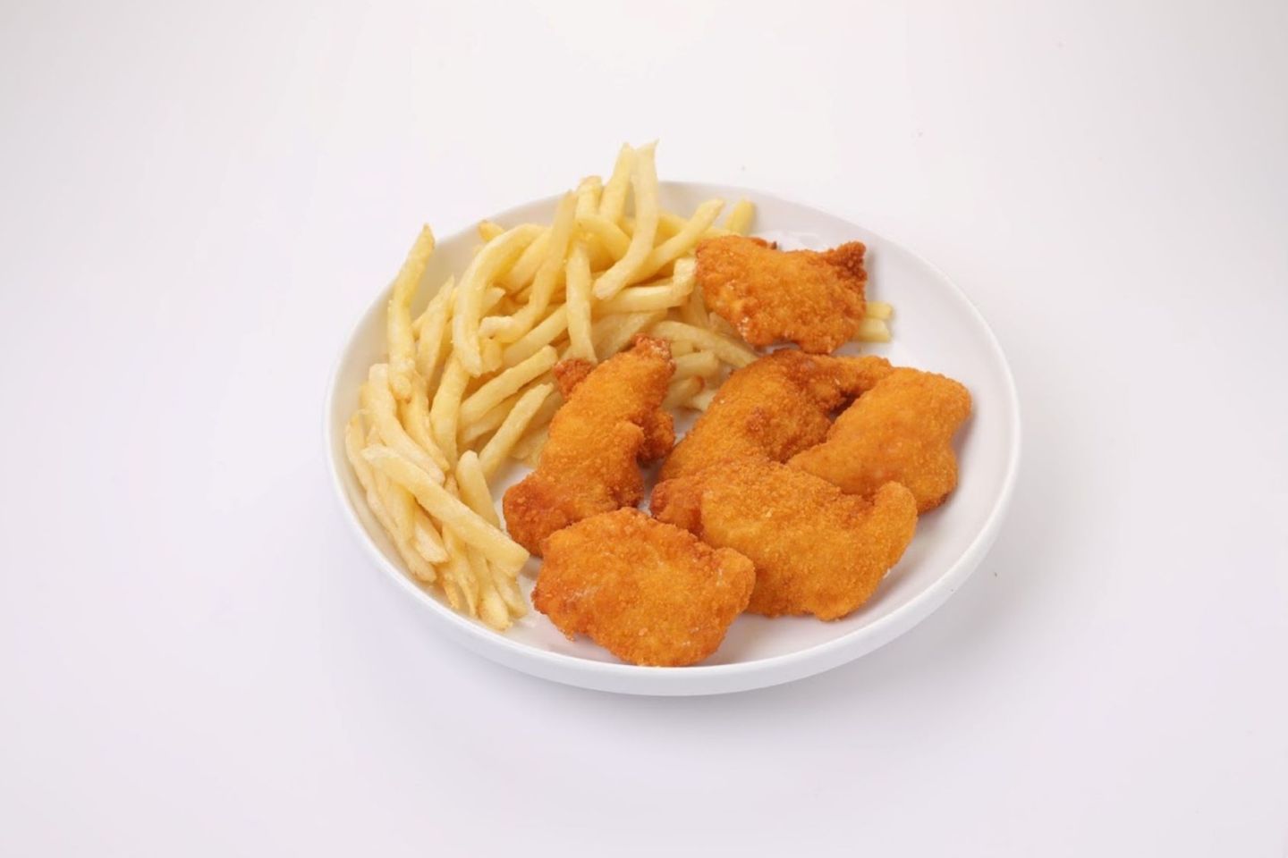Fish Fillet