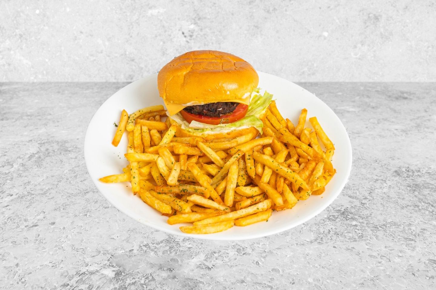 Beef Burger - Beef Burger