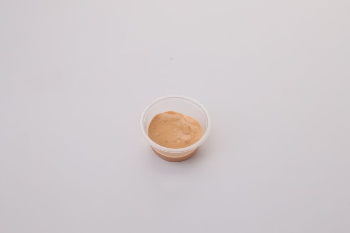 Hot Sauce