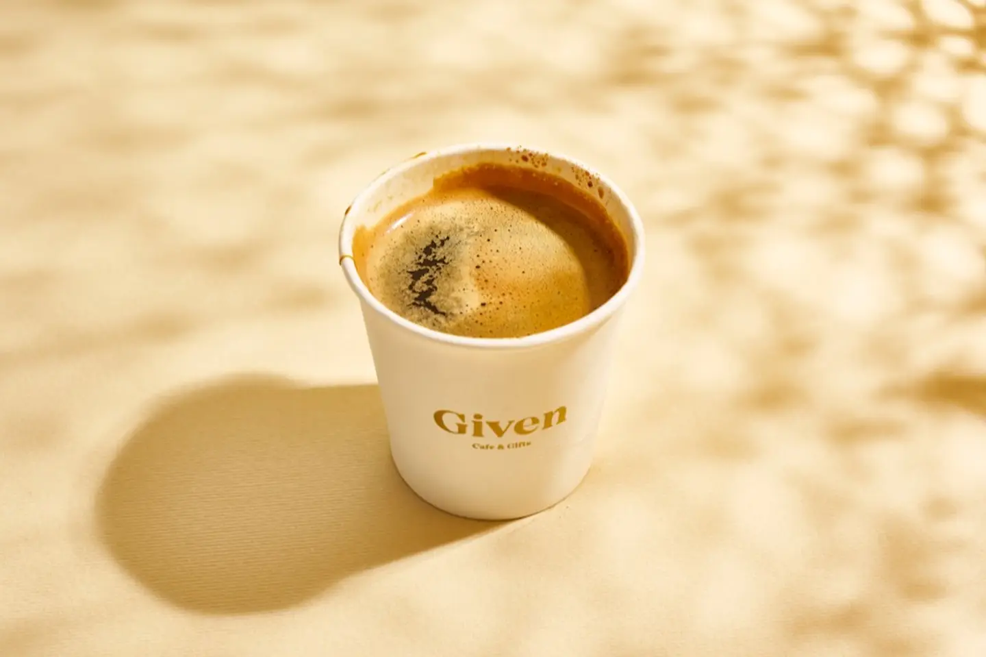 Espresso