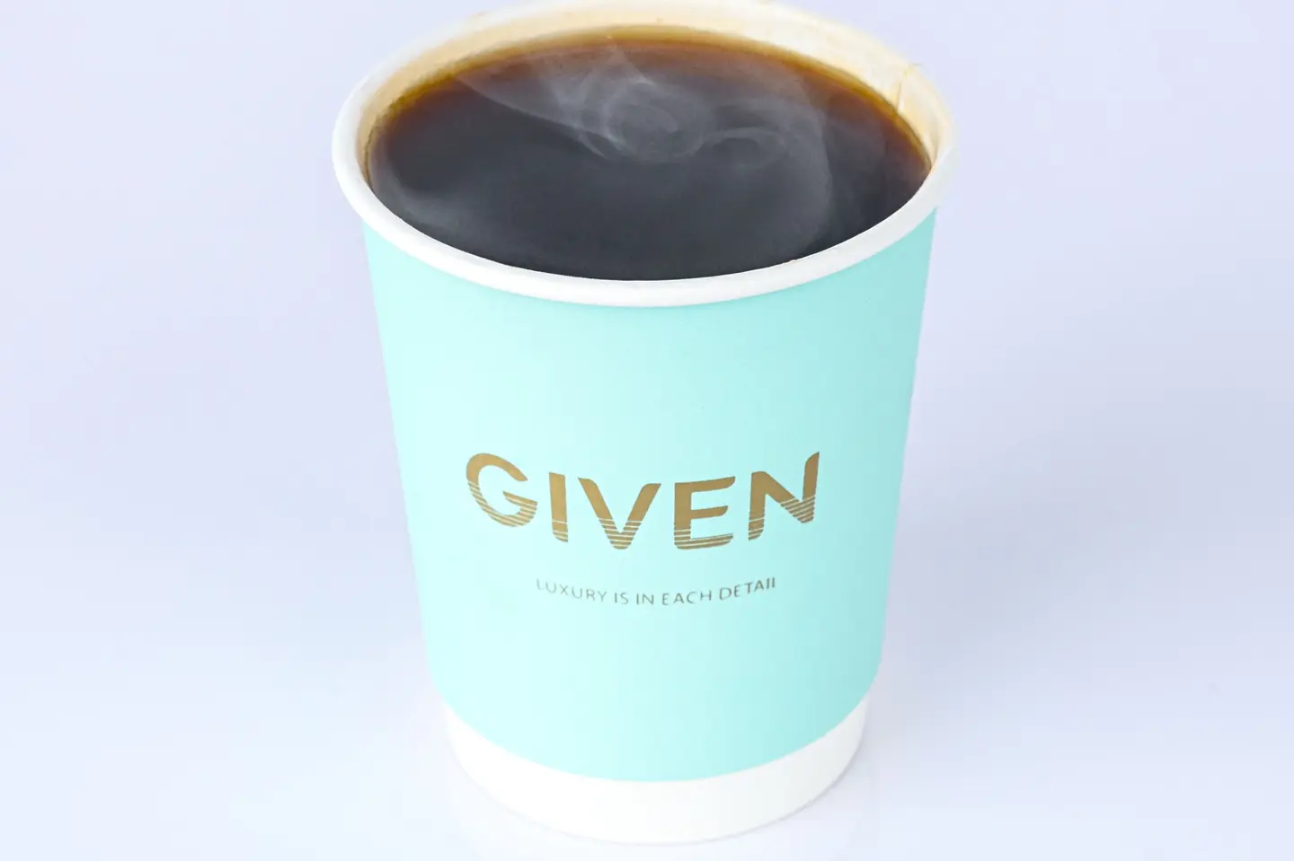 Ethiopia Anasora - Hot V60