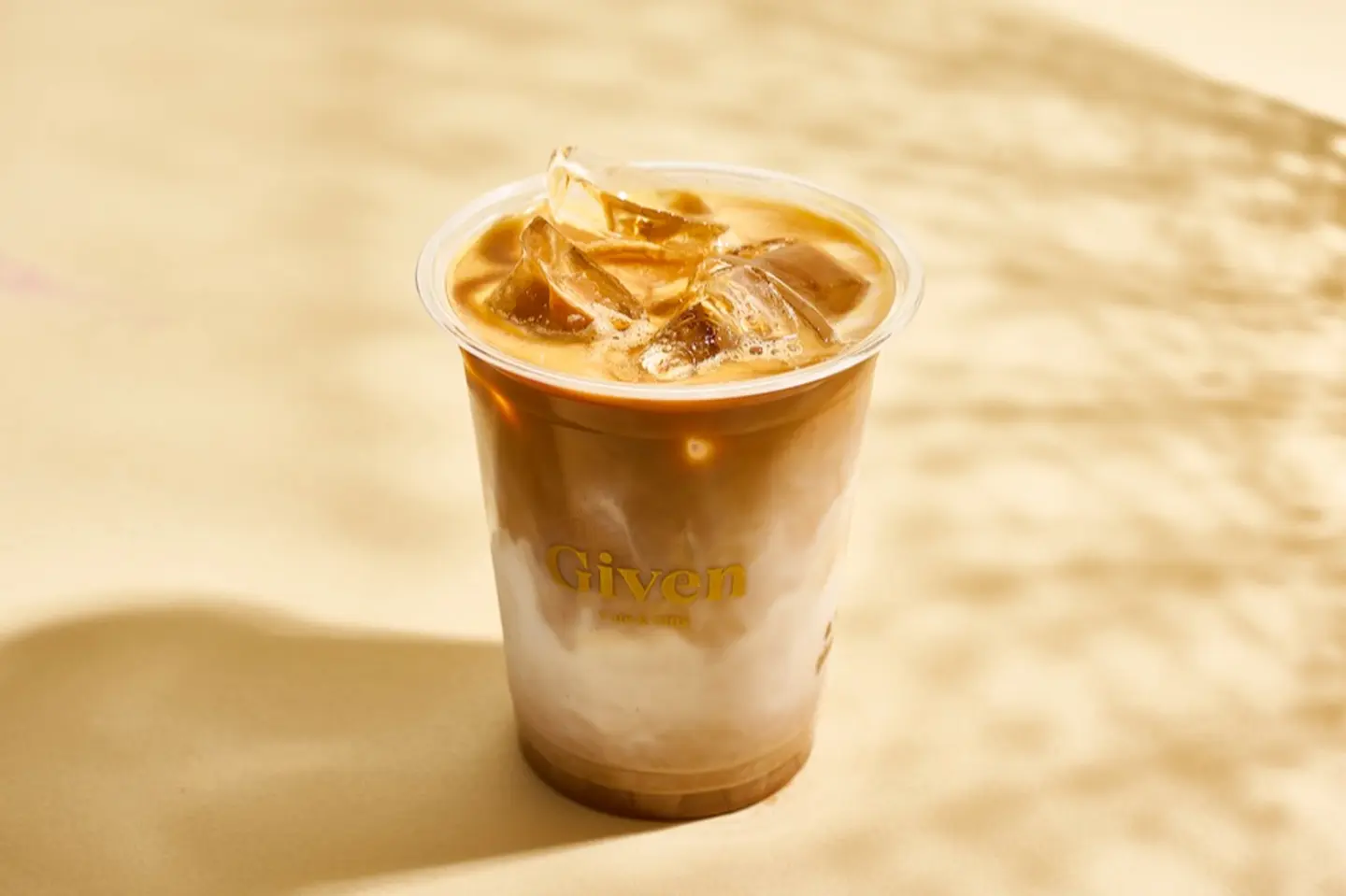 Ice Flat White