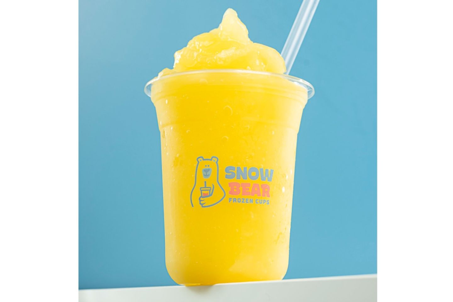 Mango Smoothie  - Medium Size
